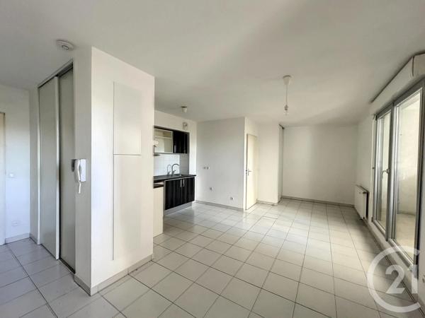 Appartement F1 à vendre  1 pièce - 33,06 m 2   MONTPELLIER  - 34