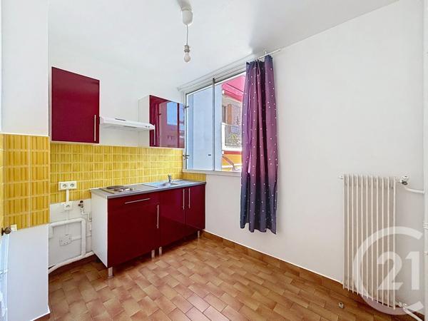 Appartement F1 à vendre  1 pièce - 33,06 m 2   MONTPELLIER  - 34