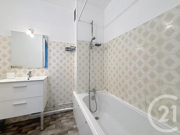 Appartement F1 à vendre  1 pièce - 33,06 m 2   MONTPELLIER  - 34