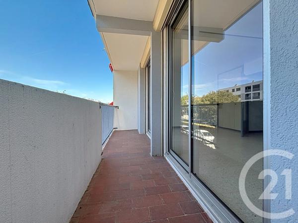 Appartement F1 à vendre  1 pièce - 33,06 m 2   MONTPELLIER  - 34