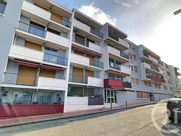 Appartement F1 à vendre  1 pièce - 33,06 m 2   MONTPELLIER  - 34