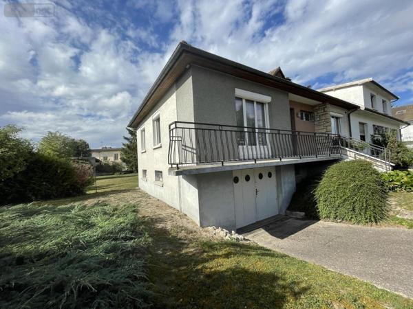 Maison à vendre à Bétheny dans la Marne (51450), ref : 51046-2651