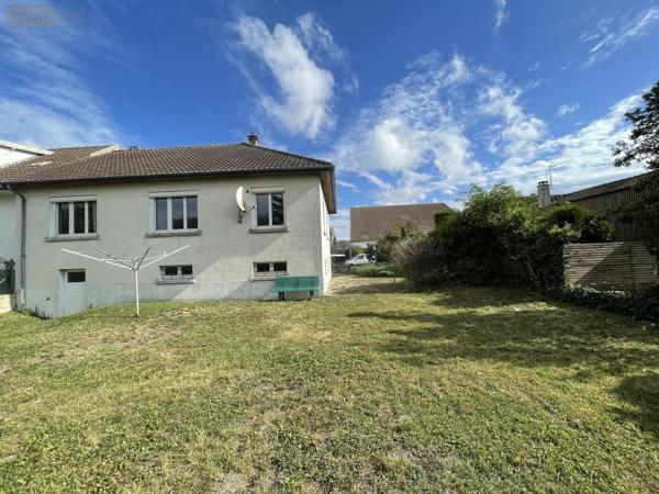 Maison à vendre à Bétheny dans la Marne (51450), ref : 51046-2651
