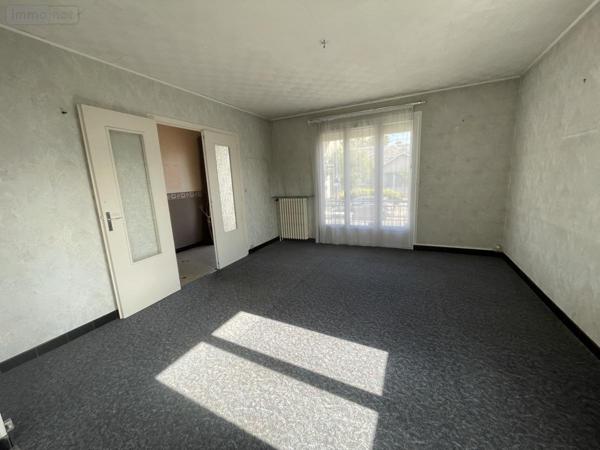 Maison à vendre à Bétheny dans la Marne (51450), ref : 51046-2651