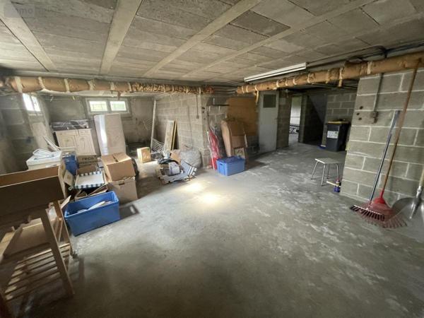 Maison à vendre à Bétheny dans la Marne (51450), ref : 51046-2651