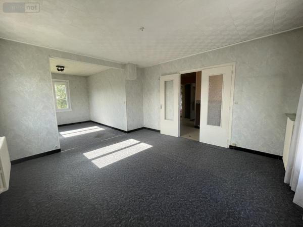 Maison à vendre à Bétheny dans la Marne (51450), ref : 51046-2651