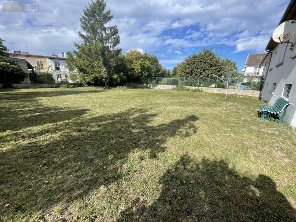 Maison à vendre à Bétheny dans la Marne (51450), ref : 51046-2651