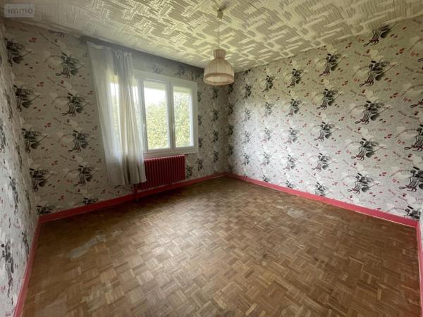 Maison à vendre à Bétheny dans la Marne (51450), ref : 51046-2651