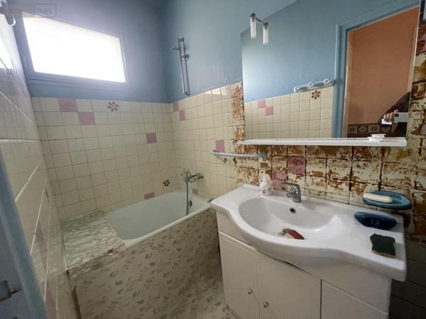 Maison à vendre à Bétheny dans la Marne (51450), ref : 51046-2651