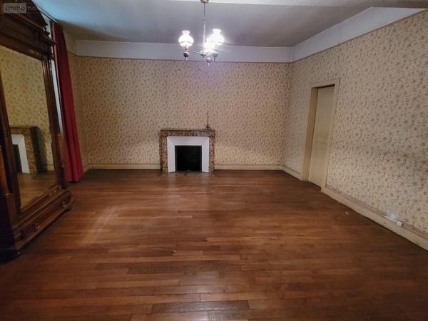 Maison à vendre à Châteaudun dans l'Eure-et-Loir (28200), ref : RCS/892   
Centre-ville