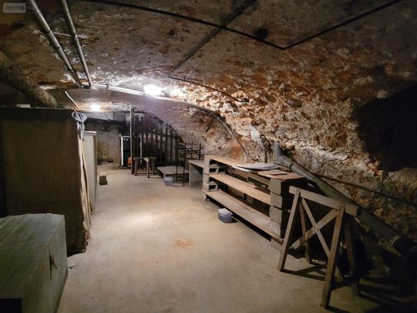 Maison à vendre à Châteaudun dans l'Eure-et-Loir (28200), ref : RCS/892   
Centre-ville