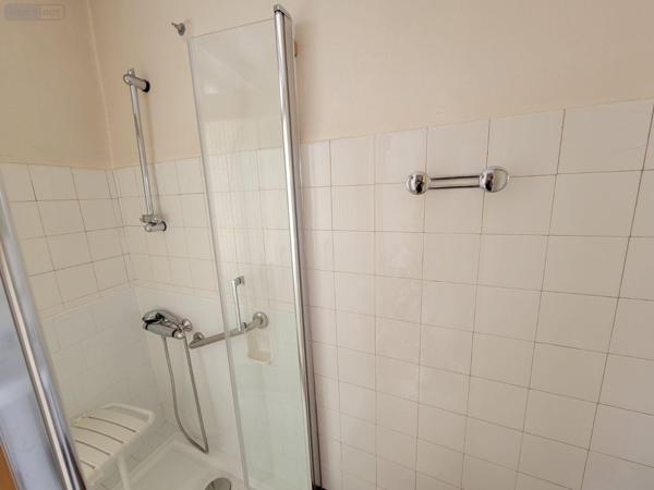 Maison à vendre à Châteaudun dans l'Eure-et-Loir (28200), ref : RCS/892   
Centre-ville