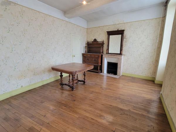 Maison à vendre à Châteaudun dans l'Eure-et-Loir (28200), ref : RCS/892   
Centre-ville