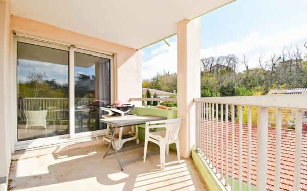 Appartement à vendre    3 pièces • 67,50 m2 Valence