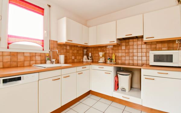 Appartement à vendre    3 pièces • 67,50 m2 Valence