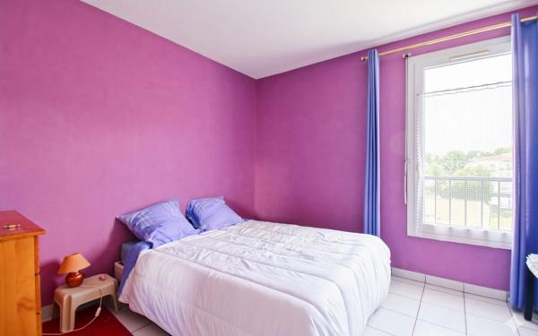Appartement à vendre    3 pièces • 67,50 m2 Valence