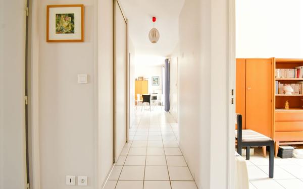 Appartement à vendre    3 pièces • 67,50 m2 Valence