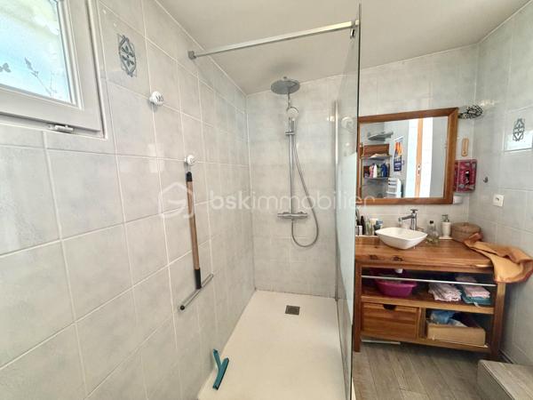Maison de 80 m²
