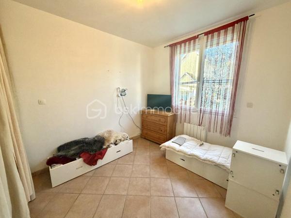 Maison de 80 m²