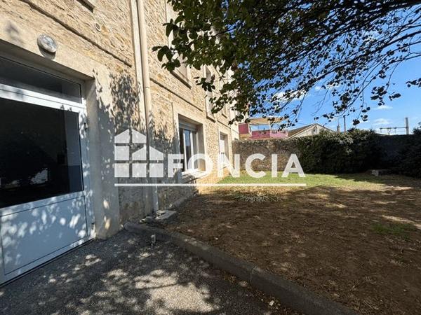 Location Appartement 3 pièces 68.03 m² - LE VILLAGE - R.N.86 Soyons 07130