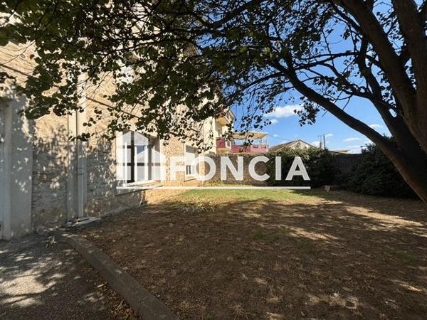 Location Appartement 3 pièces 68.03 m² - LE VILLAGE - R.N.86 Soyons 07130