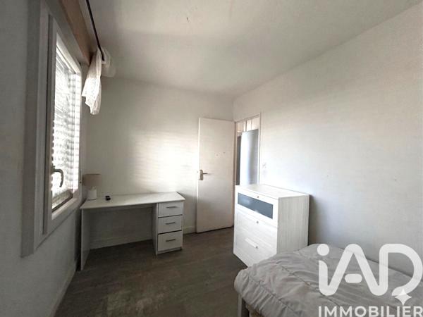 Appartement à vendre 3 pièces 64,16 m² Sarcelles