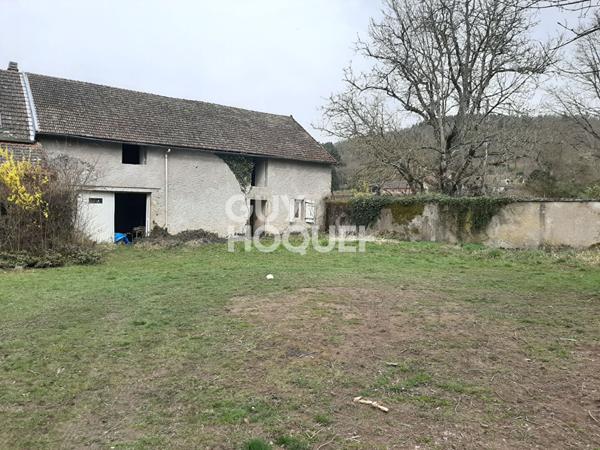 Demeure de prestige Lucenay L Eveque 10 pièce(s) , située à 20 kms de saulieu et 15 kms d'autun