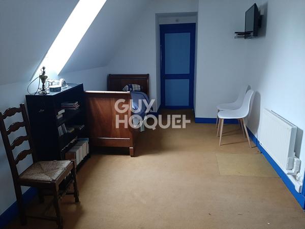 Demeure de prestige Lucenay L Eveque 10 pièce(s) , située à 20 kms de saulieu et 15 kms d'autun