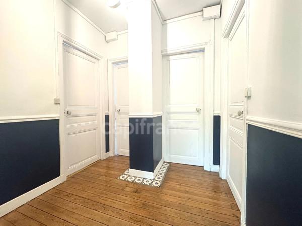 Maison à vendre 8 pièces 191 m² (78) - 6 chambres - jardin - cave