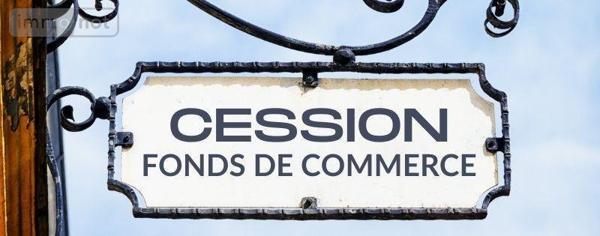 Cession de bail à vendre à Bergues dans le Nord (59380), ref : M1594