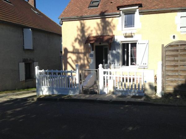 Vente / Maison T3 à Escolives-Sainte-Camille (89290)