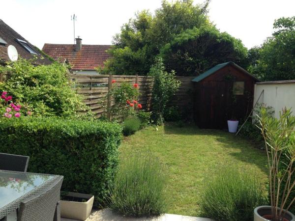 Vente / Maison T3 à Escolives-Sainte-Camille (89290)