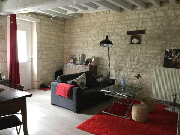 Vente / Maison T3 à Escolives-Sainte-Camille (89290)