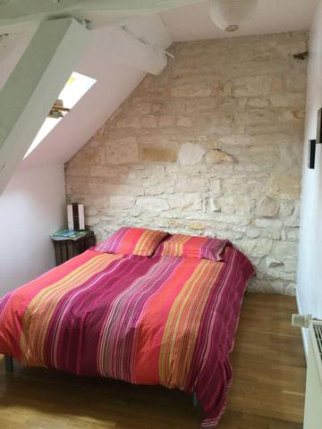 Vente / Maison T3 à Escolives-Sainte-Camille (89290)