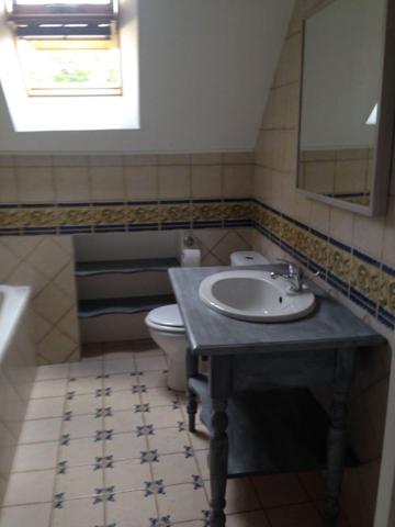 Vente / Maison T3 à Escolives-Sainte-Camille (89290)