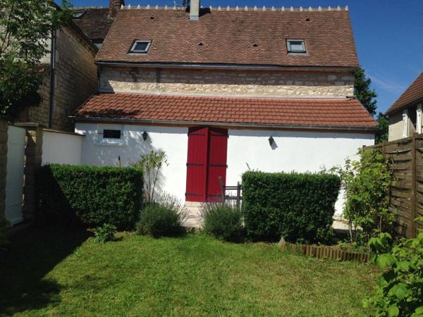 Vente / Maison T3 à Escolives-Sainte-Camille (89290)