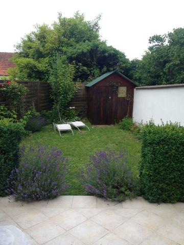 Vente / Maison T3 à Escolives-Sainte-Camille (89290)