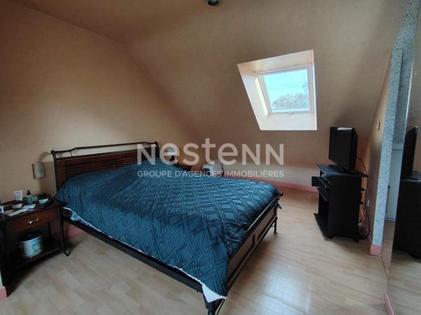 Maison à vendre à LOCMINE - 4 chambres