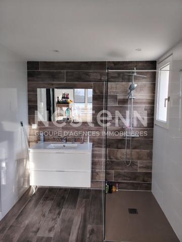 Maison à vendre à LOCMINE - 4 chambres