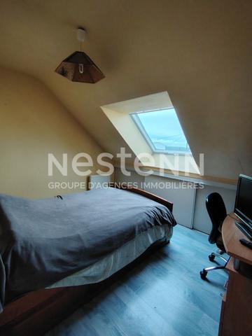 Maison à vendre à LOCMINE - 4 chambres