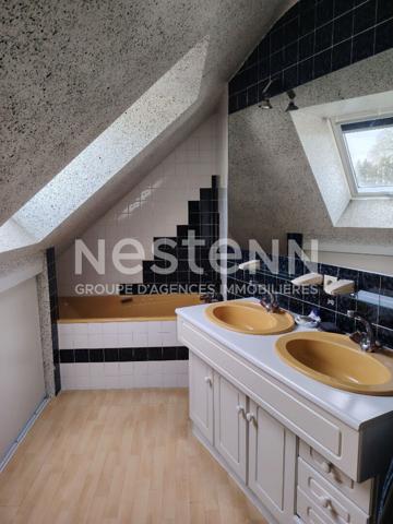 Maison à vendre à LOCMINE - 4 chambres