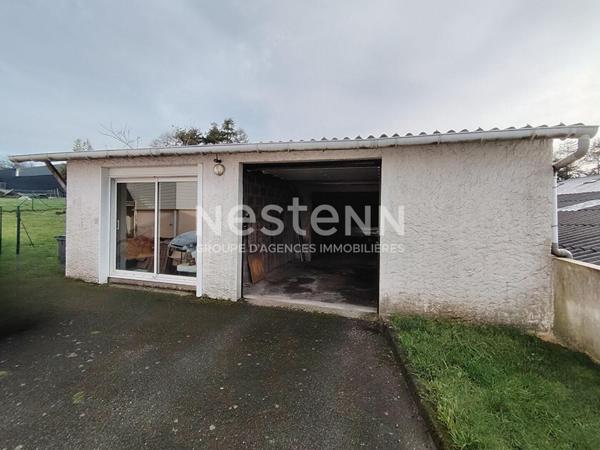 Maison à vendre à LOCMINE - 4 chambres