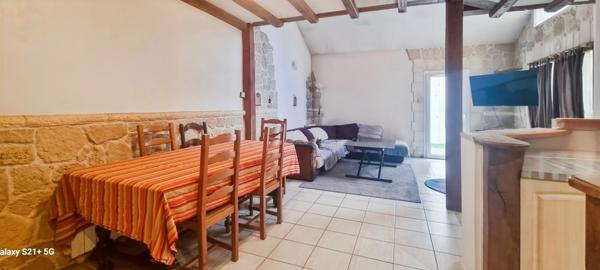 Maison à vendre 0 pièces JOUY LE MOUTIER (95)