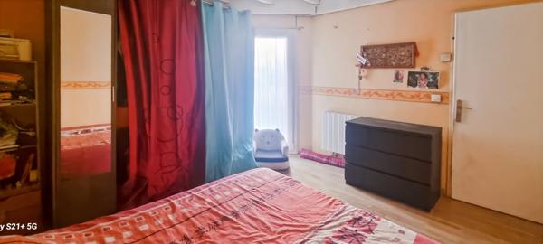 Maison à vendre 0 pièces JOUY LE MOUTIER (95)