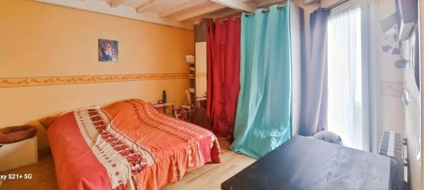 Maison à vendre 0 pièces JOUY LE MOUTIER (95)