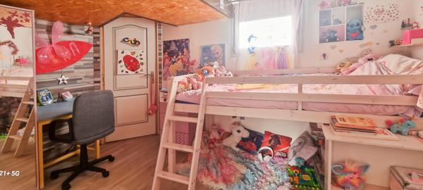 Maison à vendre 0 pièces JOUY LE MOUTIER (95)