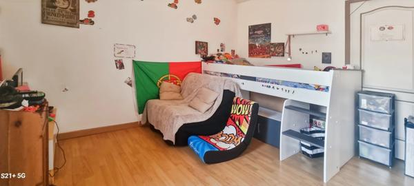 Maison à vendre 0 pièces JOUY LE MOUTIER (95)