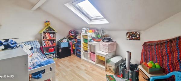 Maison à vendre 0 pièces JOUY LE MOUTIER (95)