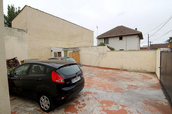 Maison  en vente - Europe