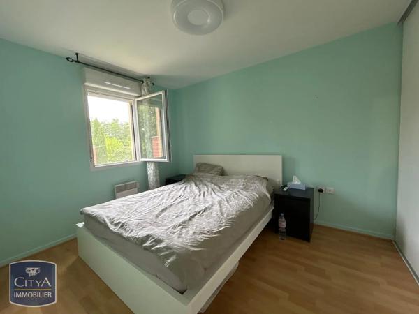 Appartement à louer 2 pièces 45.78m² Auterive (31190)